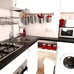 Wembley Park & Welsh Harp Studio